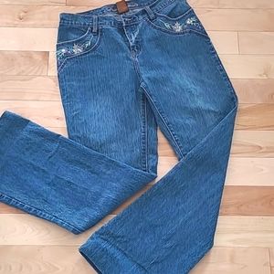 Jeans strechy perfect condition by faille.denin